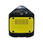 LiFePO4 Outdoor Portable Power Station Battery 12V 24V DC Output 220V Output