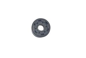 China Customized PTFE Banded Piston Produced By Automatic Machine With Steam Treatment factory