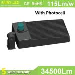 LED Shoebox Light LED Parking Lot Light 20W-500W