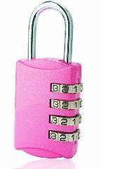 China 3 Digit Case Lock Combination Case Lock factory