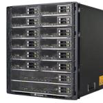 E9000 Blade Server Network Cards MZ731 NIC