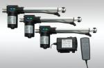 110V new style DC linear actuator FD1-3