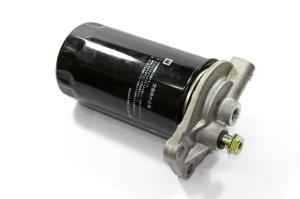 China 1-13200666-2 1132006662 Fuel Filter Assy ISUZU Engine Parts factory