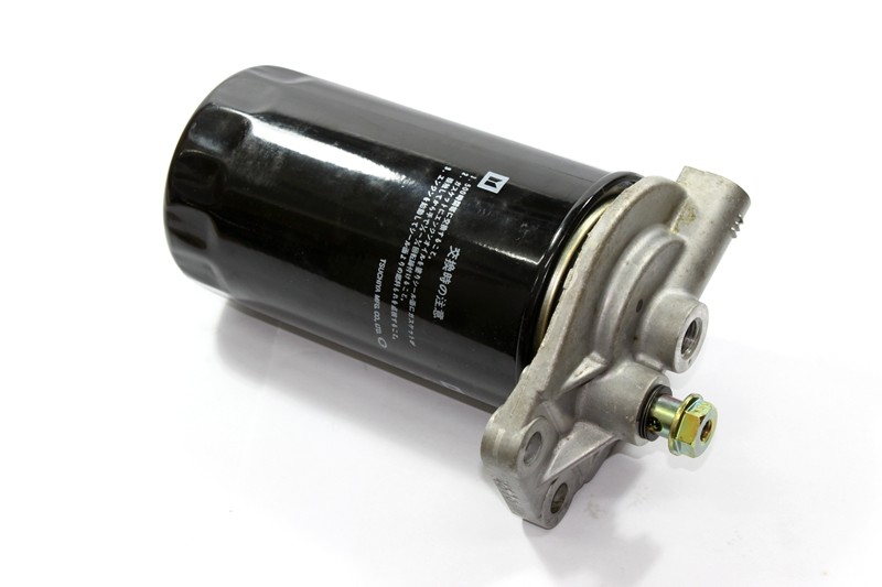 1-13200666-2 1132006662 Fuel Filter Assy ISUZU Engine Parts