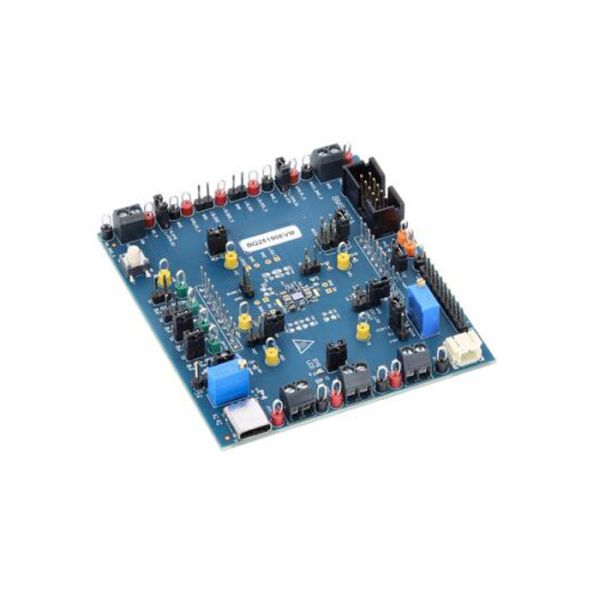 BQ25190EVM Embedded Solutions Evaluation Board For BQ25190 1A Linear Battery