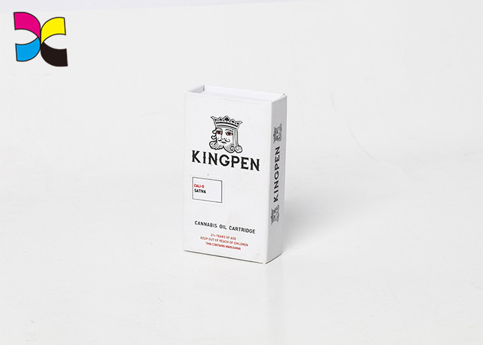 Die - Cut Custom Printed Gift Boxes / Personalised Packaging Boxes