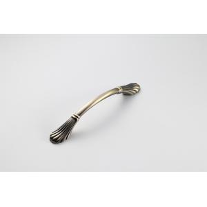 Antique Bronze Style Furniture Pulls Wardrobe Drawer Knobs And Hardware