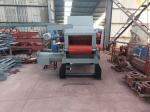 Woodworking Wood Chips Crusher / Wood Shredder / Wood Chip Sawdust All In One