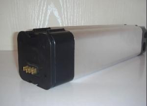 China Compact LFP 10s9p 36V 10AH E Bike Lithium Battery Pack factory