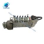ME440455 101608-6353 101060-6790 Fuel Injection Pump For SK330-6 SK350-6E HD140