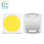 EMC 5050 SMD LED Chip High Luminous 900lm-950lm Ultra Brightness