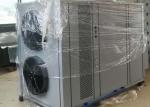 Greenhouse Planting Commercial Heat Pump Air To Water Automatical Control