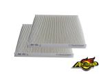 Paper Hyundai Kia Car Ac Filters 97133-3SAA0 971333SAA0 97133-2W000 S971333SAA0A