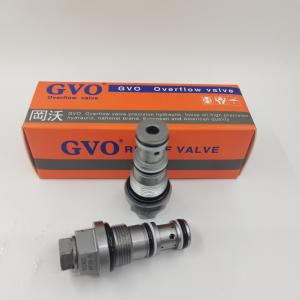 China 723-40-56302 Excavator unloading valve PC200/220/300/350/400/450-6 factory