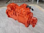 Kawasaki K3V63DT-HNOV K3V Series Excavators Pump