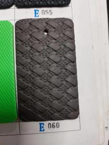China Full Eva Mould Foam With Hardness Range 30-90 Shore A factory