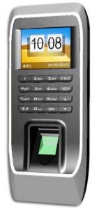 China KO-Hope920A Biometric Fingerprint ID Card Time Attendance with SDK factory
