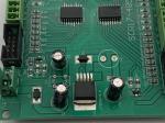 1.6mm 2oz Copper Surface Mount PCB Assembly FR4 Printed electronic Circuit Board