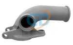 Hinged Concrete Pump Pipe Elbow No.1 Folding Elbow 417730 261402007