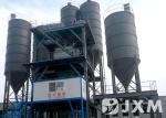 Stable Performance Dry Mortar Mixing Plant 300 Thousand Ton 1 Year Warranty