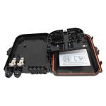 OEM ODM Fiber Access Terminal 8 Core Fiber Distribution Box Outdoor