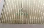 Plate Cardboard Air Purifier Filters For Cleaning Ventilation System