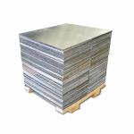 Industrial Grade 1000 3000 5000 Series Aluminum Plate Sheet For Building