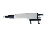 Newly Launched 50W Manual Electrostatic Powder Coating Spray Gun for Accurate