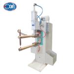 Cookware Rebar 220V Manual Resistance Welders Long Arm Spot Welder Welding