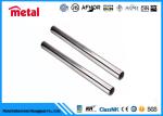 Cracking Resistance Super Duplex Stainless Steel Pipe ASTM ASME A182 F53 2507 2"