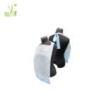 On sales high quality for the Waterproof Disposable Paper Dental Apron