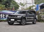 Beijing Bj90 Chinese New Petrol Baic Suv Off Road Vehicle For Sale