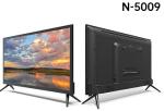 Easy Installation 50 Inch Normal LED TV High Brightness With Hi-Fi Audio