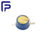 3.8V 60mAh Rechargeable Button Battery For Bluetooth Headset Smartwatch