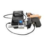 150MM Tube Diameter PIPE WELDING Machine with MIG 500A Power Source and Magnetic