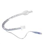 Sterile CE Disposable Cuffed Uncuffed Endotracheal Tube Oral Preformed