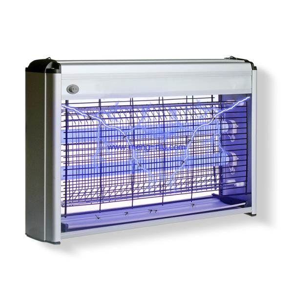 Harmless Electronic Pest Trap Anti Mosquito Flies Killer Lamp with Powerful
