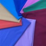YARN DYED 40D 4Way Stretch Spandex Fabric for Water Resistant Yoga Swimwear