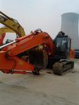 Used Hitachi ZX210 Good Condition Excavator