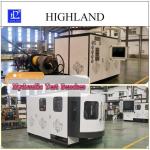 HIGHLAND 35Mpa YST450 Hydraulic Test Benches For Industrial Testing And