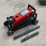 4000pound 400mm Hydraulic Trolley Heavy Duty Car Jack For Tire Change