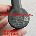 BOSCH Pressure regulator 0281006015 , 0 281 006 015, 23280-33020 for TOYOTA