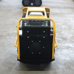 22L Fuel Tank Capacity High Pressure Hydraulic Power Unit Station for Pressing