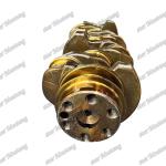 Crankshaft 4M50 ME223935 For Mitsubishi Diesel Engine Repair Parts