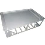 High Precision Metal Machining Parts , 0.04mm Aluminium Welding Fabrication