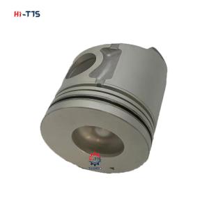 China Diesel Engine Piston 4D34 6D34 ME088990 SK200-6 SK230-6E Piston factory