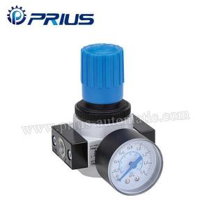 China XOR regulator factory