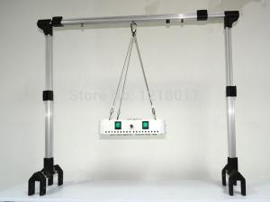 China 5w Chip 200w Apollo 4 led Grow Lights for medical plant factory