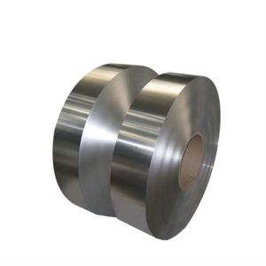China Perforated Brushed Stainless Steel Coil Strip Mill 2mm 4mm 6mm factory
