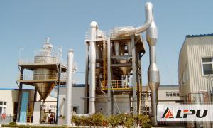 China Stainless Steel Airflow Industrial Drying Equipment For Drying Bran factory